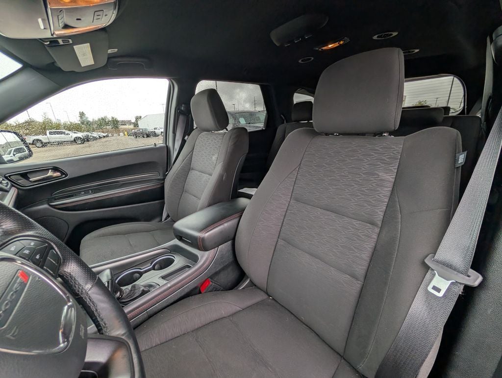 2025 Dodge Durango GT AWD
