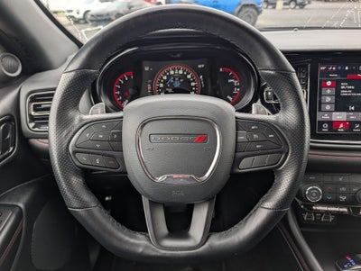 2025 Dodge Durango GT AWD