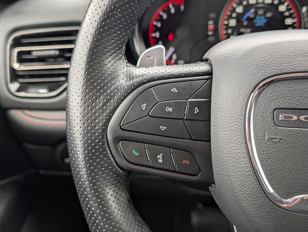 2025 Dodge Durango GT AWD