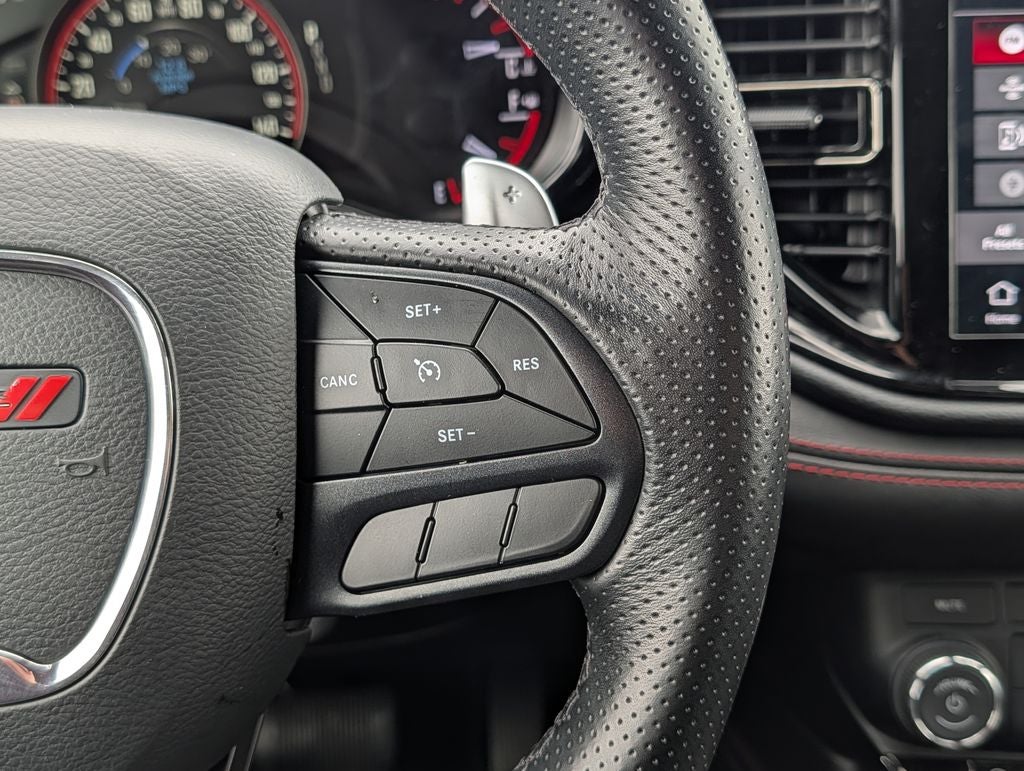 2025 Dodge Durango GT AWD