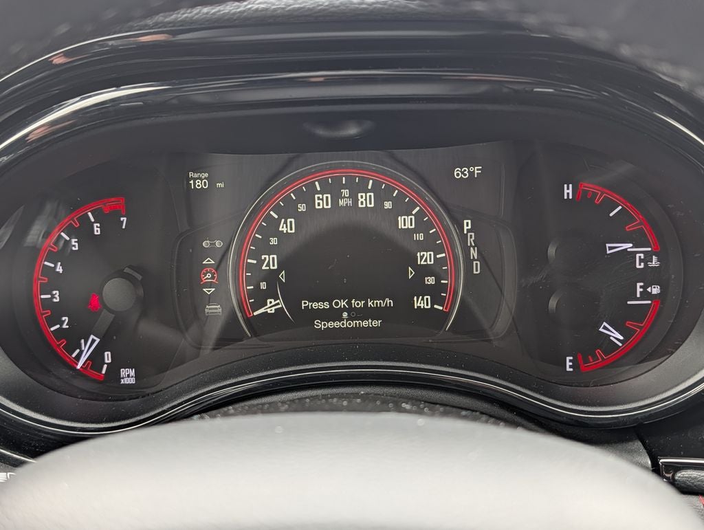 2025 Dodge Durango GT AWD