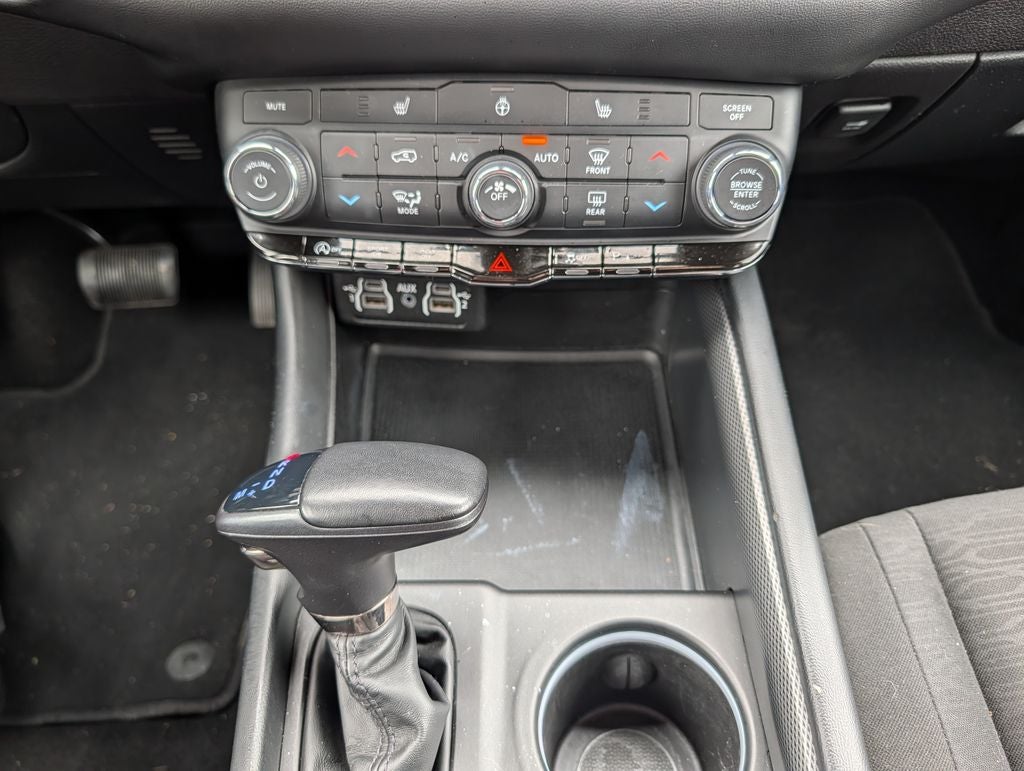 2025 Dodge Durango GT AWD