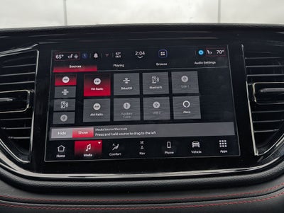 2025 Dodge Durango GT AWD