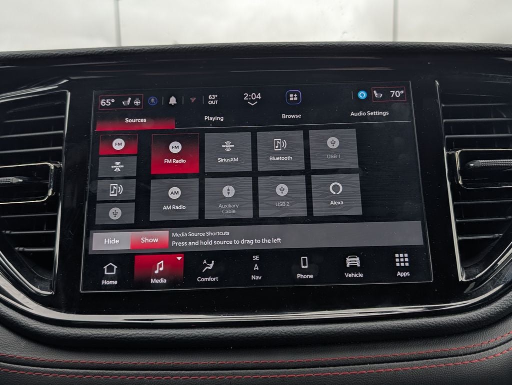 2025 Dodge Durango GT AWD