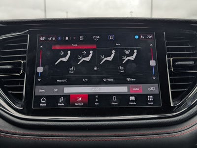 2025 Dodge Durango GT AWD