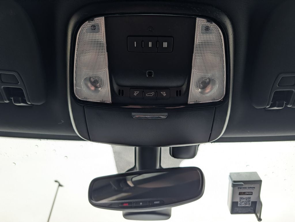 2025 Dodge Durango GT AWD