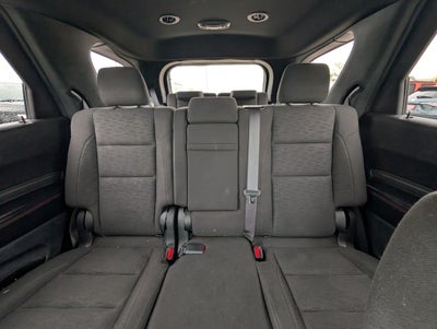 2025 Dodge Durango GT AWD
