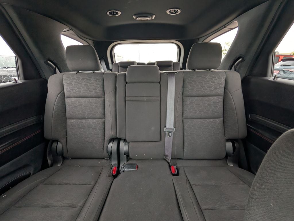 2025 Dodge Durango GT AWD