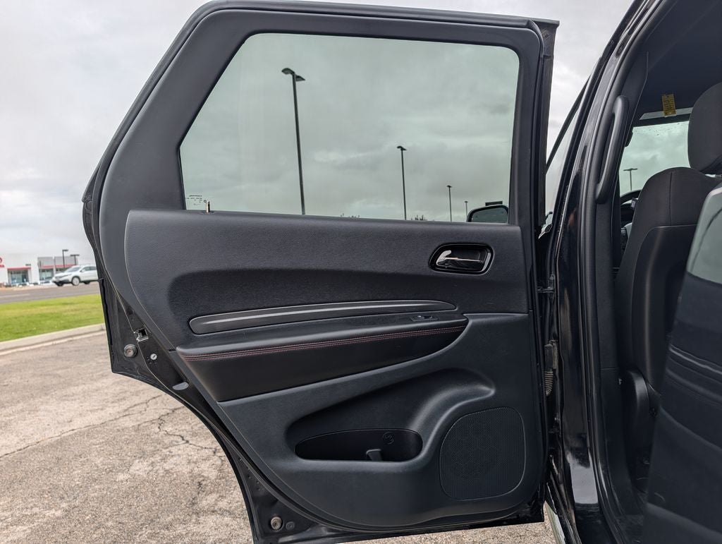 2025 Dodge Durango GT AWD