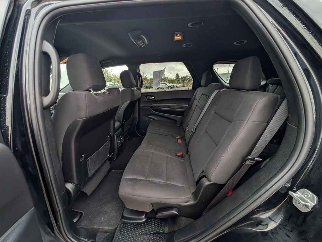 2025 Dodge Durango GT AWD