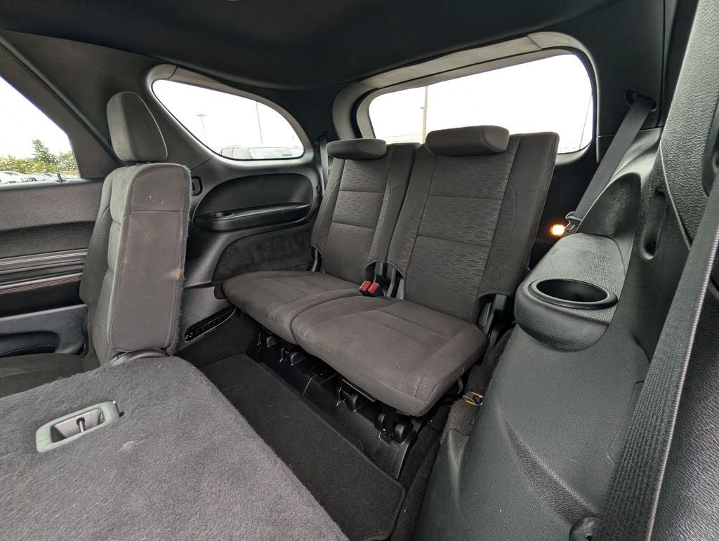 2025 Dodge Durango GT AWD
