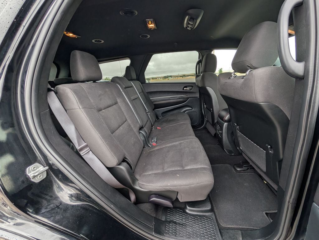 2025 Dodge Durango GT AWD