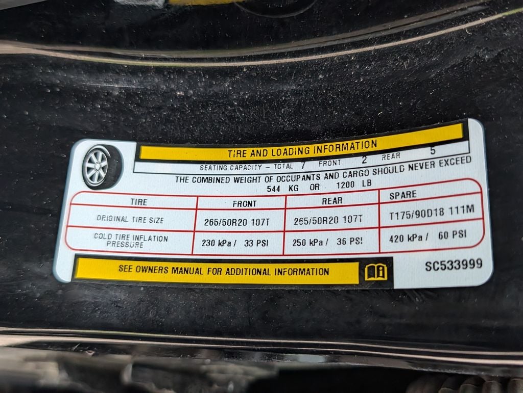 2025 Dodge Durango GT AWD