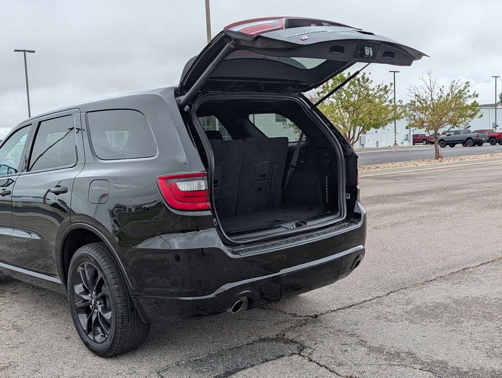 2025 Dodge Durango GT AWD