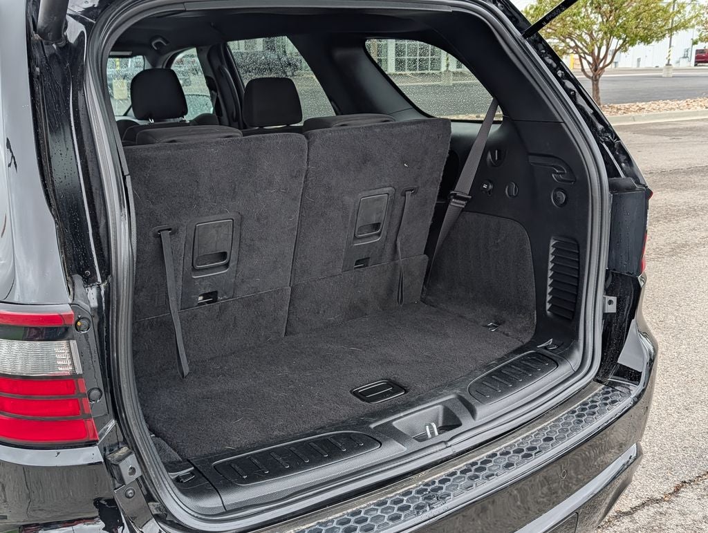 2025 Dodge Durango GT AWD