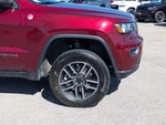 2019 Jeep Grand Cherokee Trailhawk