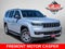 2024 Jeep Wagoneer Base