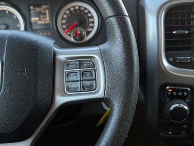 2023 RAM 1500 SLT