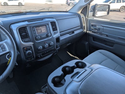 2023 RAM 1500 SLT