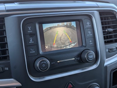 2023 RAM 1500 SLT