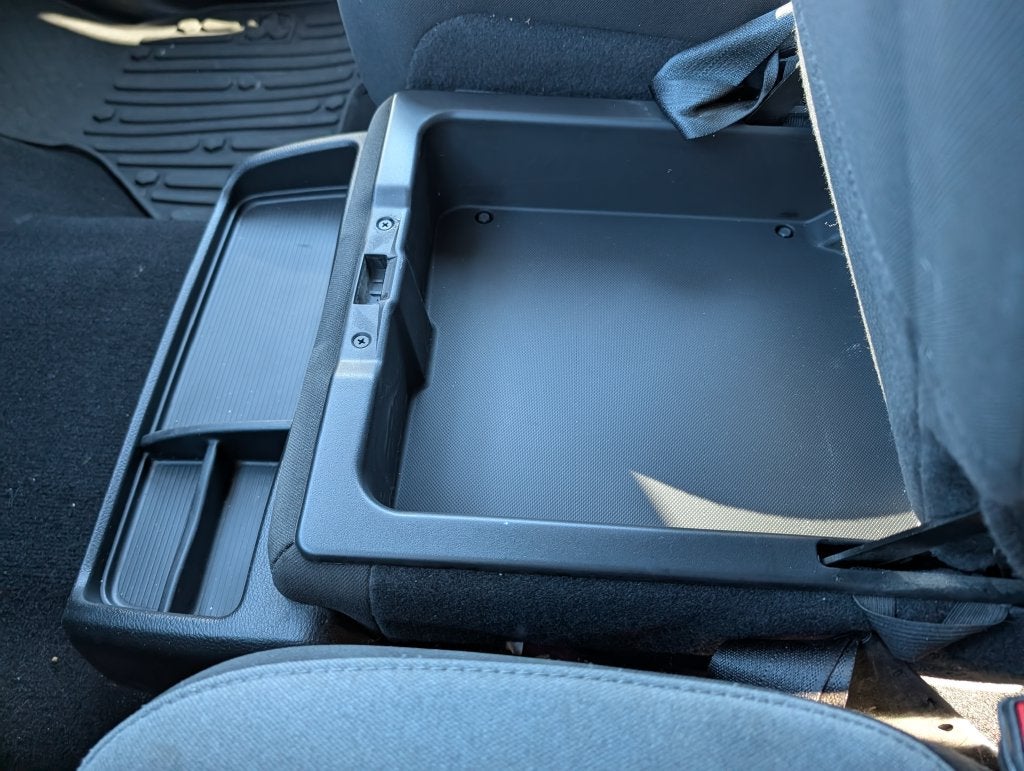 2023 RAM 1500 SLT