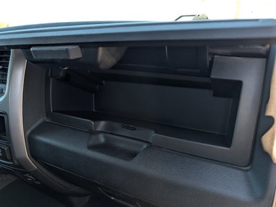 2023 RAM 1500 SLT
