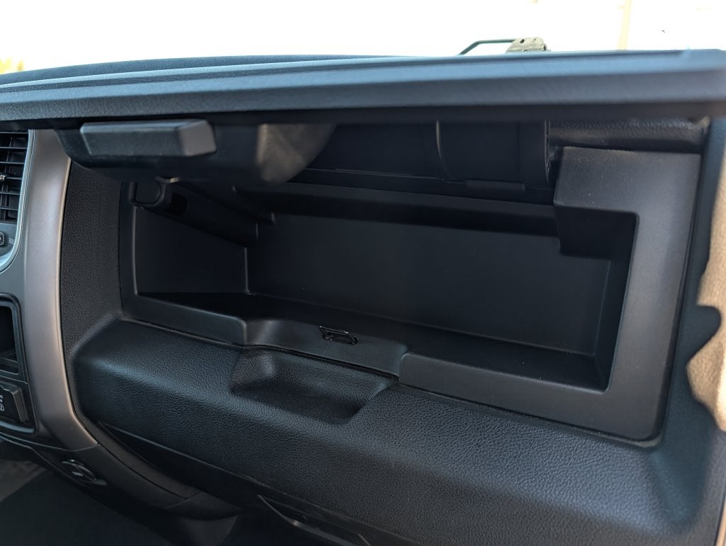 2023 RAM 1500 SLT