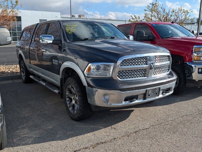 2015 RAM 1500 Laie