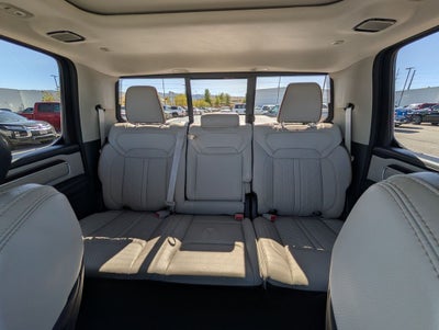 2025 RAM 1500 Tungsten