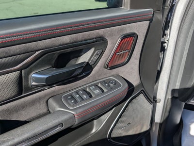 2023 RAM 1500 TRX Crew Cab 4x4 5'7' Box