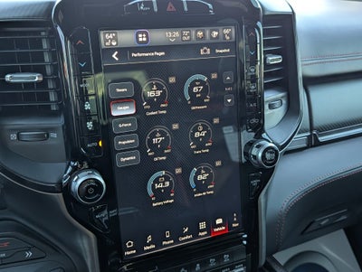 2023 RAM 1500 TRX Crew Cab 4x4 5'7' Box