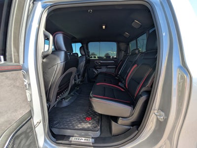2023 RAM 1500 TRX Crew Cab 4x4 5'7' Box