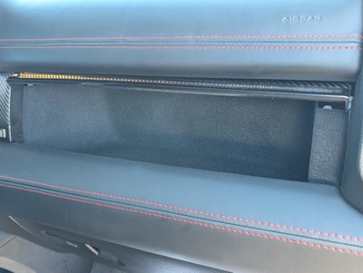 2023 RAM 1500 TRX Crew Cab 4x4 5'7' Box