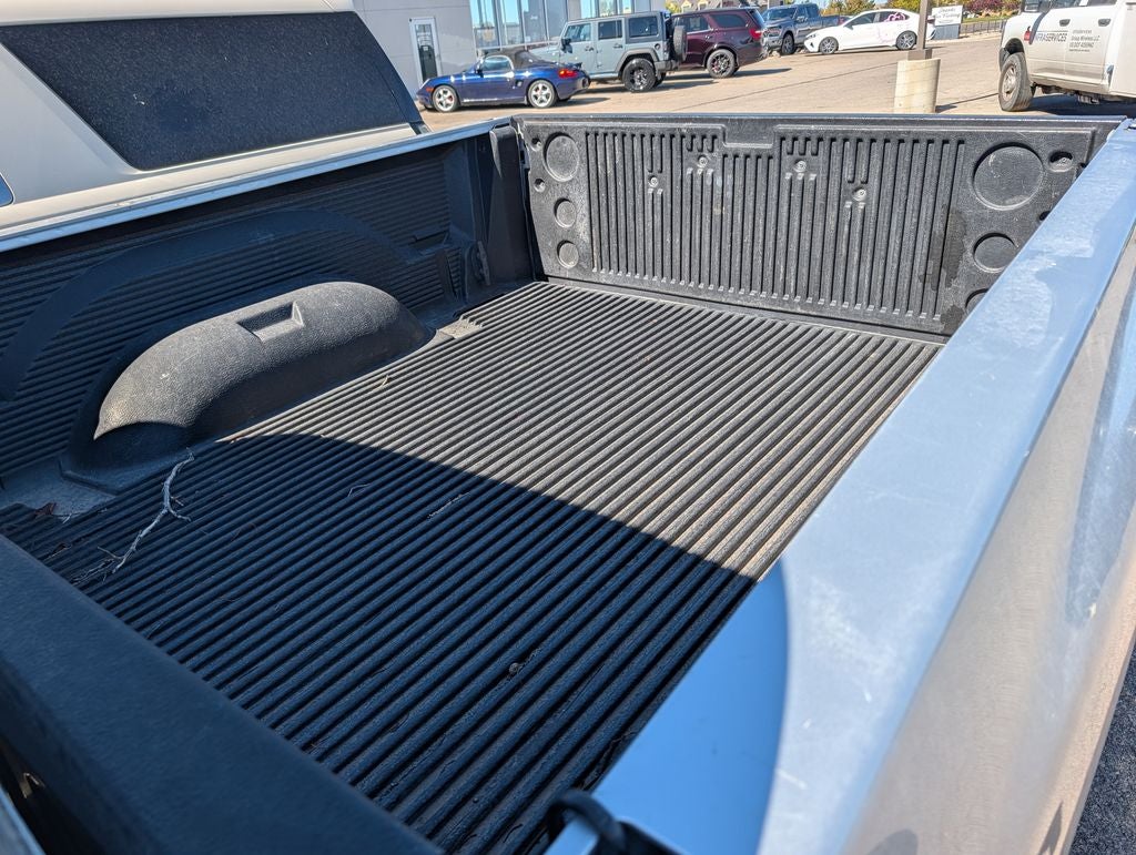 2005 Dodge Ram 1500 SLT/Laie