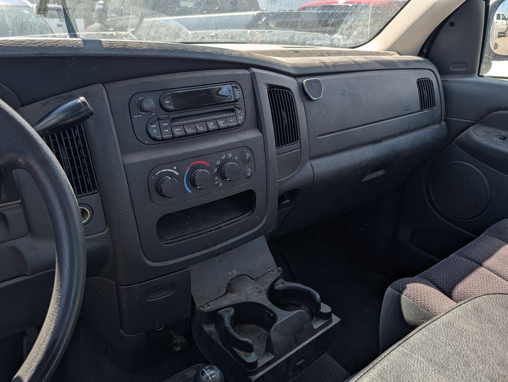 2005 Dodge Ram 1500 SLT/Laie