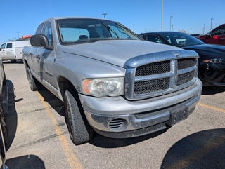 2005 Dodge Ram 1500 SLT