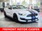 2016 Ford Mustang Shelby GT350