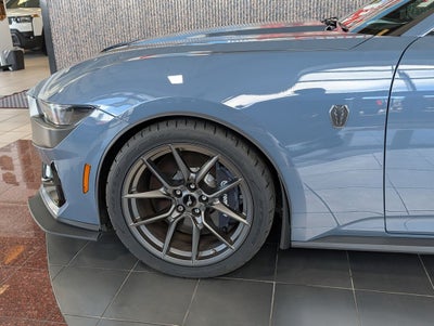 2024 Ford Mustang Dark Horse