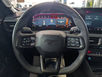 2024 Ford Mustang Dark Horse