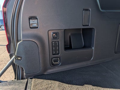 2025 Ford Expedition Max Platinum MAX