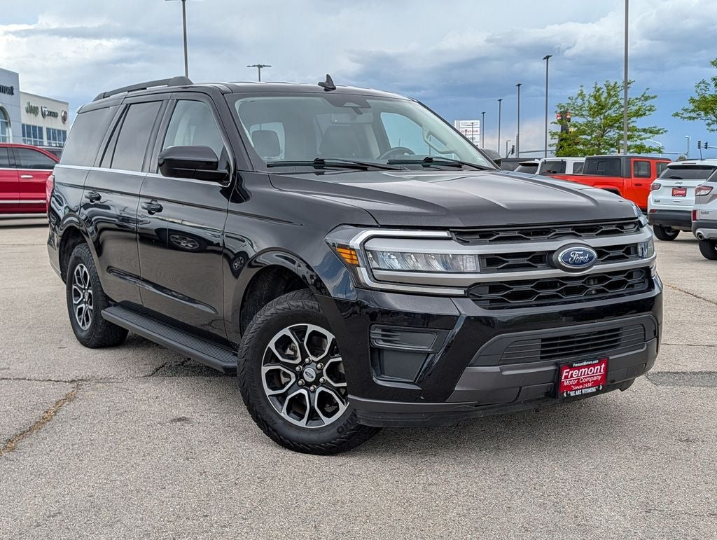 2024 Ford Expedition XLT