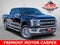 2025 Ford F-150 Lariat 157"