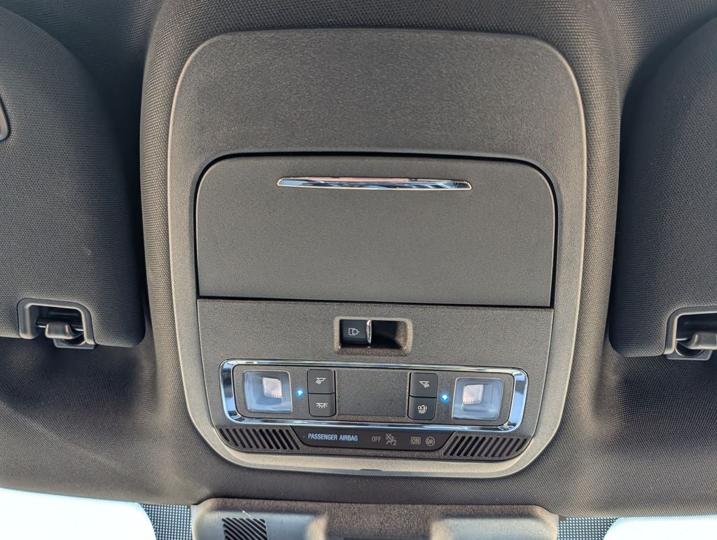 2025 Ford F-150 Lariat 157"