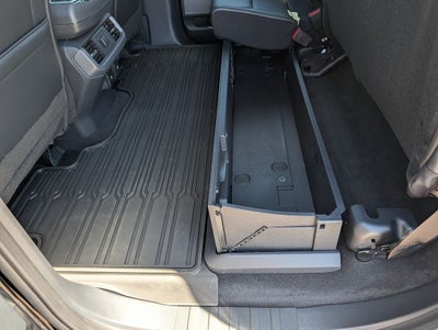 2025 Ford F-150 Lariat 157"