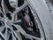 2025 Chevrolet Corvette Stingray 2LT