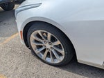 2018 Cadillac CTS 2.0L Turbo Luxury