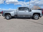 2026 Chevrolet Silverado 3500HD LTZ
