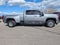 2026 Chevrolet Silverado 3500HD LTZ