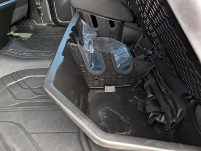 2026 Chevrolet Silverado 3500HD LTZ DRW 4x4