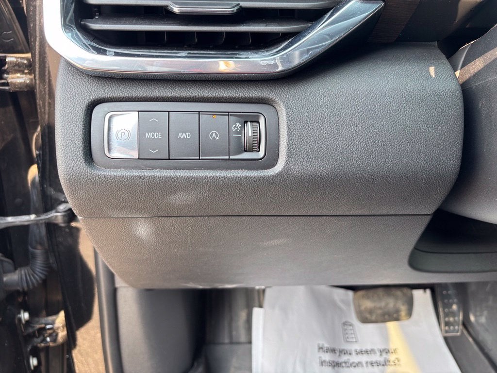 2024 GMC Acadia Denali Reserve AWD